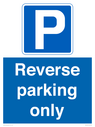 reverse-parking-only~